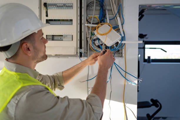 Best Commercial Electrician Services  in USA